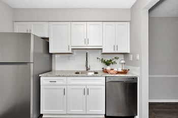 Dishwasher